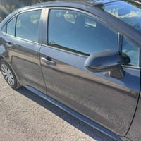 كورلا هايبرد • ٢٠٢٤ • وارد امريكي