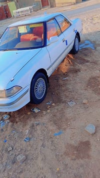 مارك عضم • ١٩٩٢ • رقم كربلاء