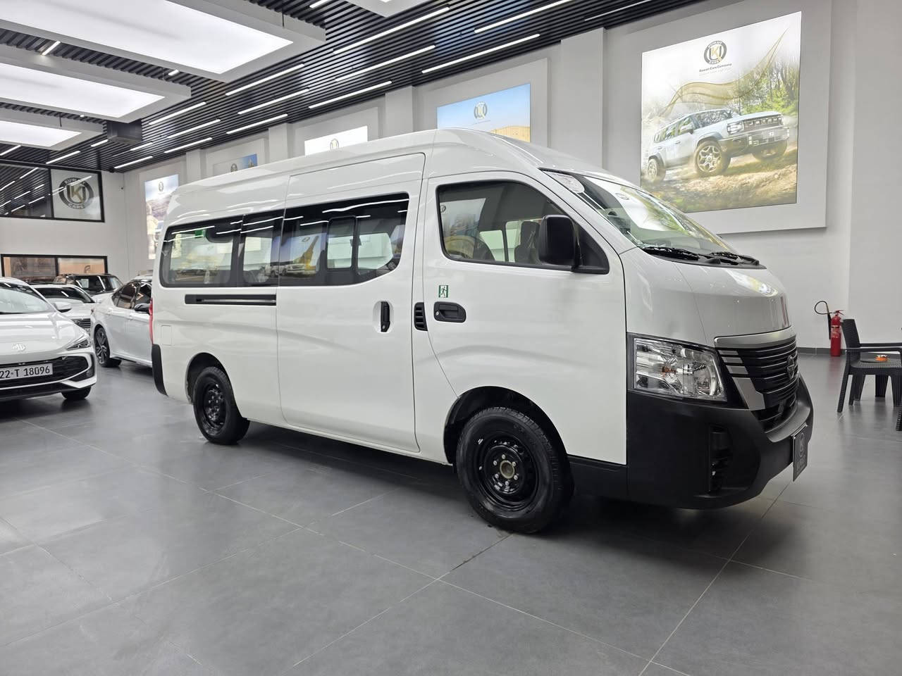 • نيسان اورفان 
• الموديل: 2024
• مواصفات: خليجي 
• المسافة المقطوعة (العداد): 0 كم
• المحرك: 2.5 لتر
• عدد الأسطوانات: 4 سلندر
• رقم أربيل 
• شركة: #KUWAITCARS 
• عنوان الشركة أربيل شارع مخمور
• أرقام الاتصال:
• ***********
• ***********
