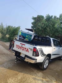 فور ويل كوتي على اوتوماتيك موديل 2018 رقم بغداد سعر 270وبيها مجال مكفو...