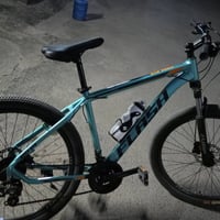 بايسكل ايطالي • Flash H14 • مقاس ٢٧٫٥