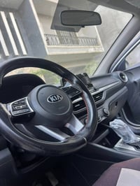 سيراتو خليجي مكفولة موديل 2020 جديدة جدا مواصفات رقم سليمانية مكانها ب...