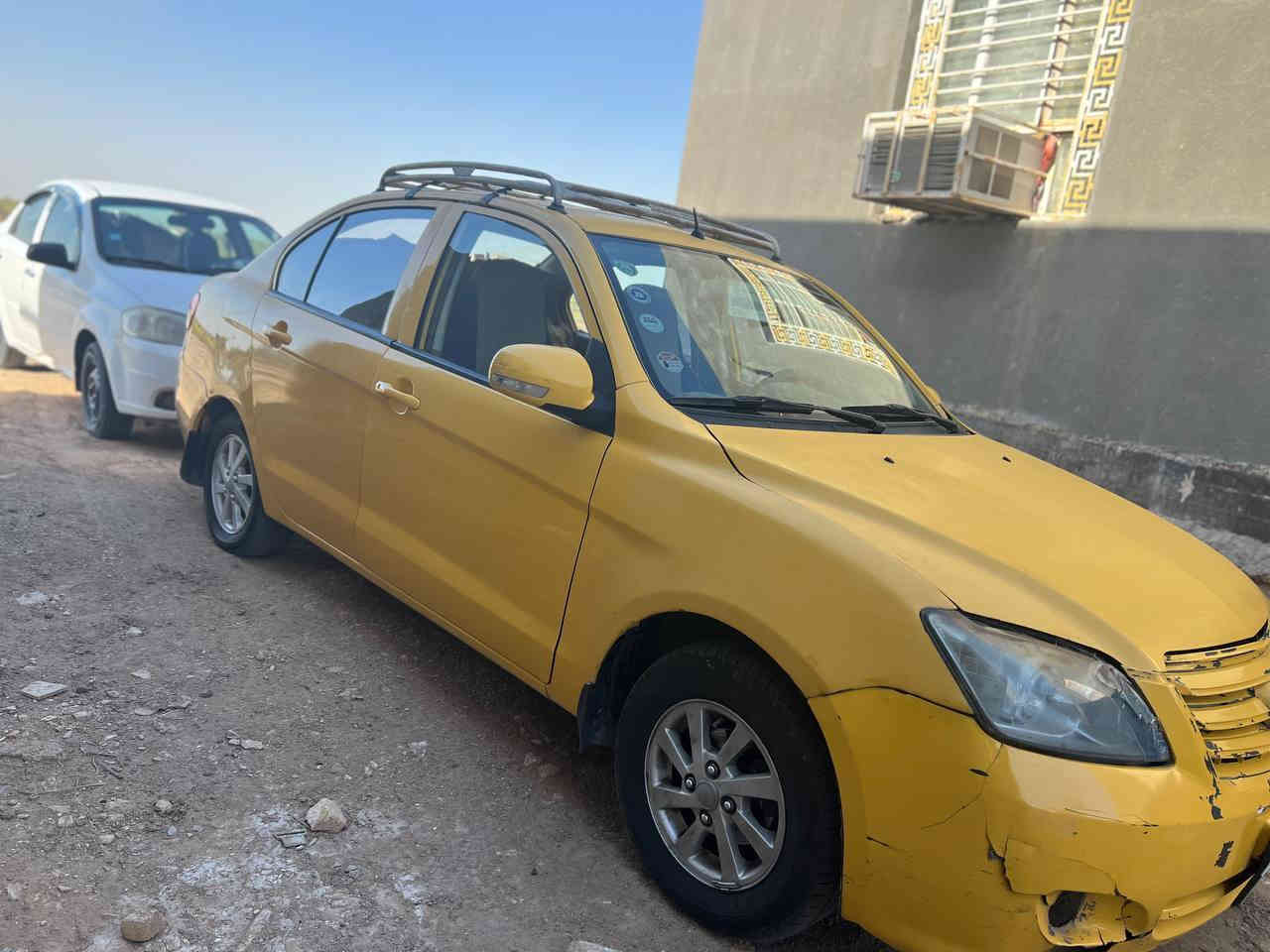 فاو صيني موديل 16 السماوه كير عادي السعر ٤٨ بيه مجال *********** السماوة كير عادي
