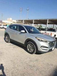 توسان وارد مريكي • ٢٠١٦ • رقم بصره