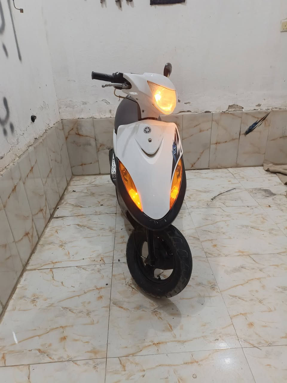 ماكس عدله بوشه 50 بلاد ختم واحد دراجه كلش حلوه جاهزة وكامله علخير سلف هندر كهربائيات كل نقص مابيها ساعه شرط شلعه ومشي معدل نعومه خير من الله كلشي ماتخسر عليه مكاني ناصريه مركز الصالحيه رقم الهاتف *********** الشراي يتصل
