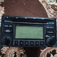 مسجل كيه • موديل ٢٠١٦ • حي النداء