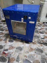 مبردة MRCOOLER • سرعتين • نضافه ٩٠٪