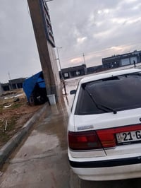 مازدا 626 • جنتا • مرايات كهربا