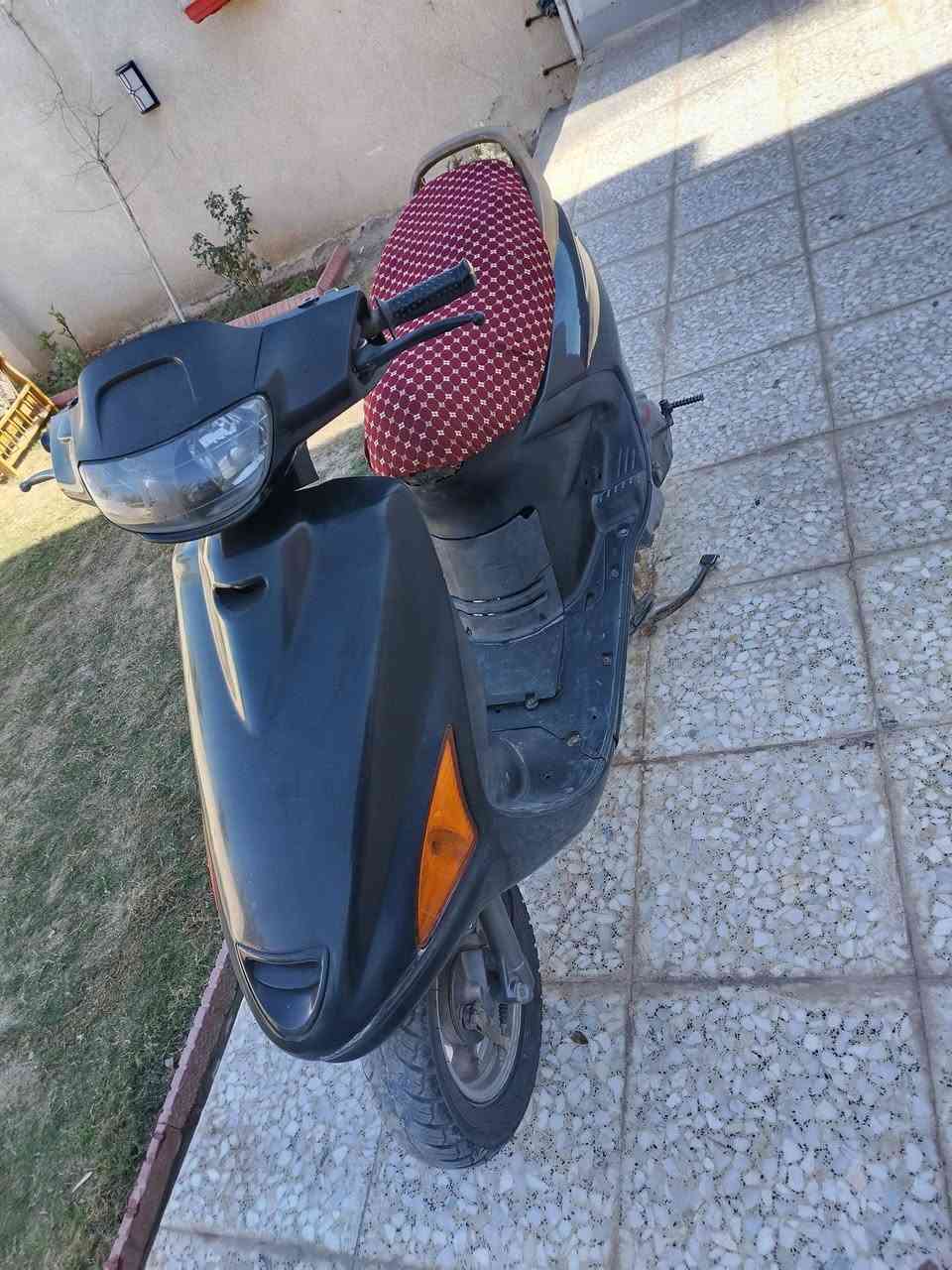 دراجه 140 فضائي كرستال مكاني بغداد السعر ٥٠٠ دراجه رمبه


**إذا كنت صاحب هذا الإعلان وتريد حذفه لأي سبب، رجاءا أرسل رسالة إلى الدعم الفني**