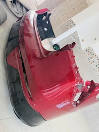 دعامية K5 • GT-Line • كحّة ربع أيسر