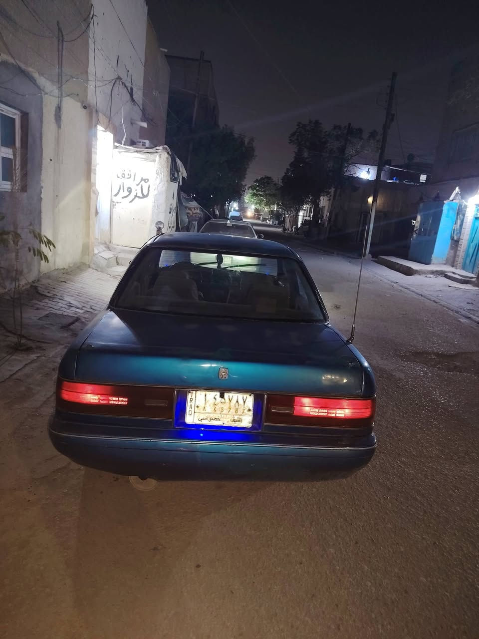 السلام عليكم
من رخصة صاحب الكروب سياره مارك كربلائي كصه قماره سيارة جاهزه كير ومكينه وكهربائيات رقمها نجف سعرها 26 ورقه سعرها مناسب 
مكاني نجف رقمي
***********
