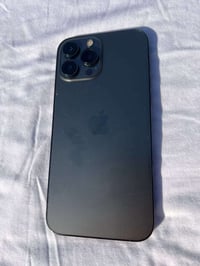 آيفون 13 برو ماكس • ذاكرة 256 • بطارية 96