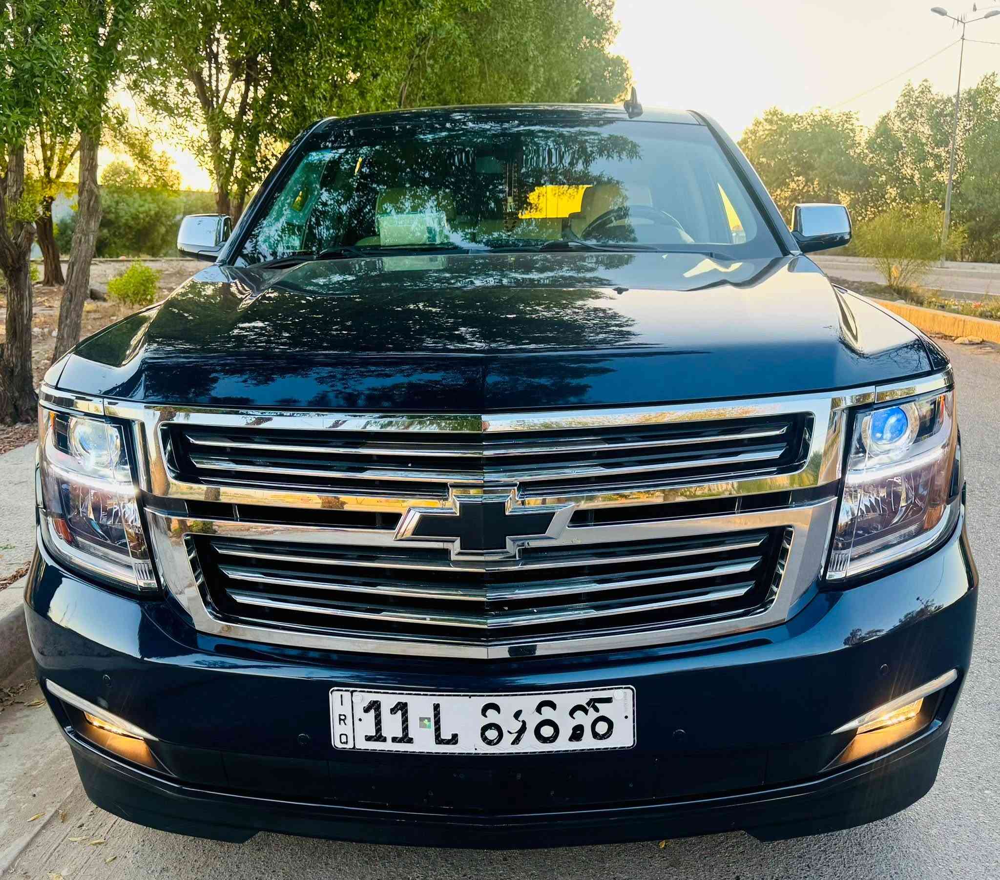 السلام عليكم
للبيع شوفرليت تاهو ٢٠١٩ وارد امريكي
المواصفات
كامرة
شاشة
قاصة
فور ويل
تشغيل عن بعد
بصمة اربع ابواب
حساس امامي خلفي
تحكم ستيرن جهتين
نظام تحديد مسار
نظام مانع انزلاق
نظام اتو ستوب
كشنات كهرباء
كشنات جلد
لايتات زنون
محرك ٨ سلندر
ثلاث قطع تبريد
ويل كب كروم
ماشية ١٠١ الف
بك لايت لد
نظام ايكو
٧ راكب
نظام abs
كروز سرعة
كشافات
رقم بغداد
السعر (٣١٥٠٠ دولار وبيها مجال بسيط)
الضرر (صبغ جاملغين وبنيد بدون دواخل وطاك ايرباك)
للاستفسار اتصل على الرقم (***********)
