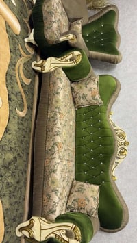 تخم زيتوني مع الزوليه والبردات والطبلات كامله ب700 الف وكلهن اخو الجدي...