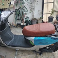 دراجة شحن • موديل ٢٥ • ٧٠كم