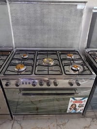 طباخ مصري • شبه جديد • ضمان شهر