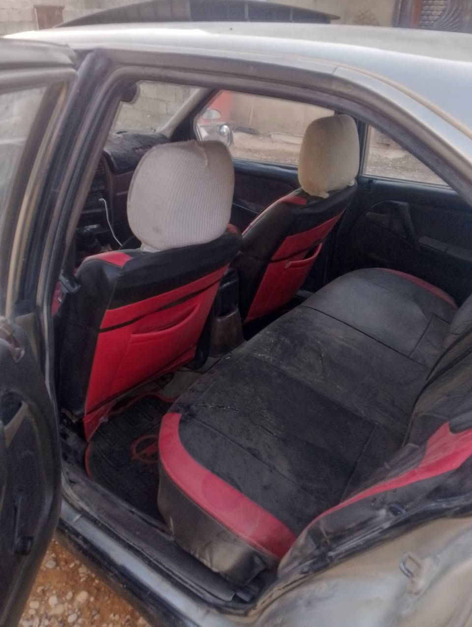 للبيع اوبل اوميكا حجم 20 موديل 88 محرك كير شرط صدر جديد تايرات جديد سنويه لحد 2028 رقم كركوك تريد وكاله تريد تحويل كهربايات كلها شغاله مناقصها شي السعر 30 وبي مجال الاستفسار اتصل ‏‪***********‬‏ مكانها الحويجه
