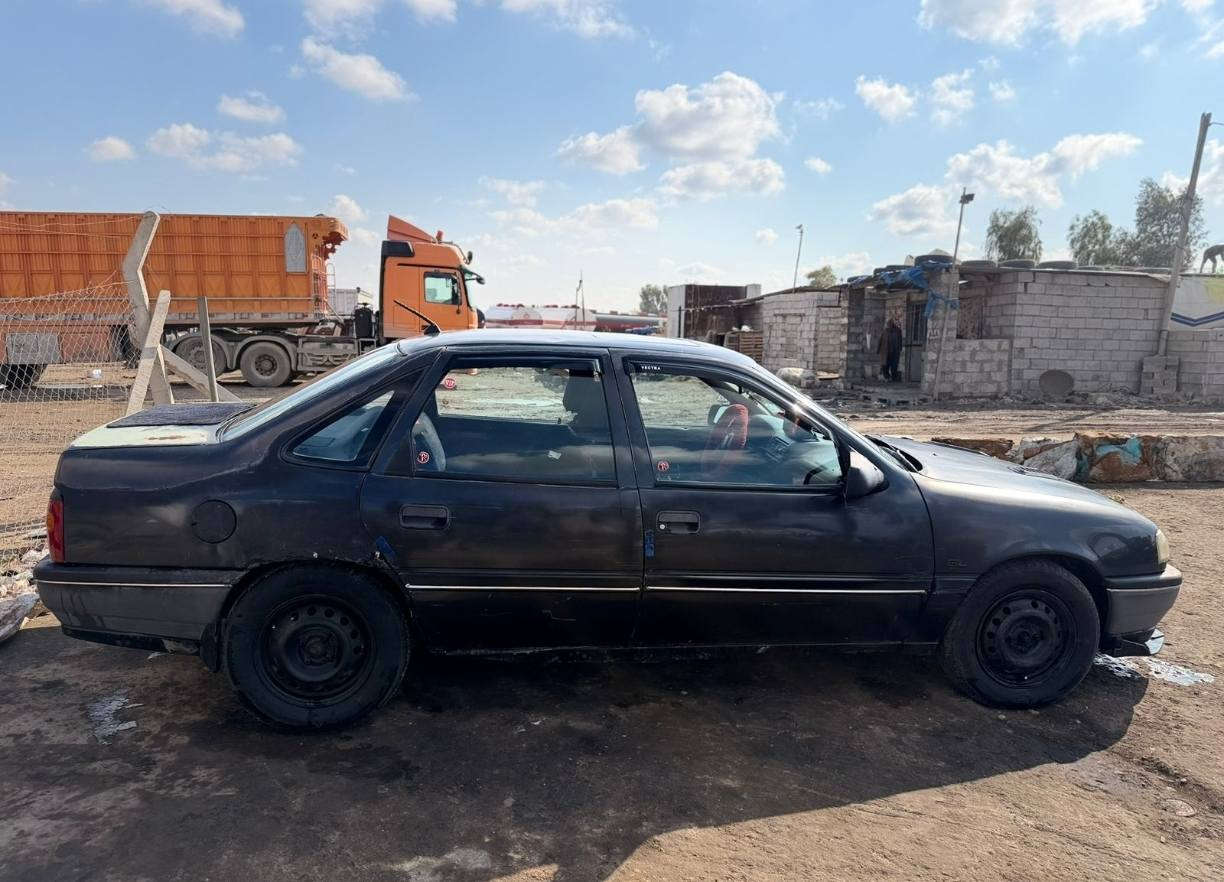 السلام وعليكم
اوبل فكترا حجم (18)
رقم صلاح الدين سنويه لل ٢٠٣٠
رقم انكليزي
سياره جاهزه
تخم تاير باتري محرك كله بل شرط
شرط التحويل
للبيع او مرواس السعر (٣٤)
رقم الهاتف ***********
***********
غير متواجد عل فيس
