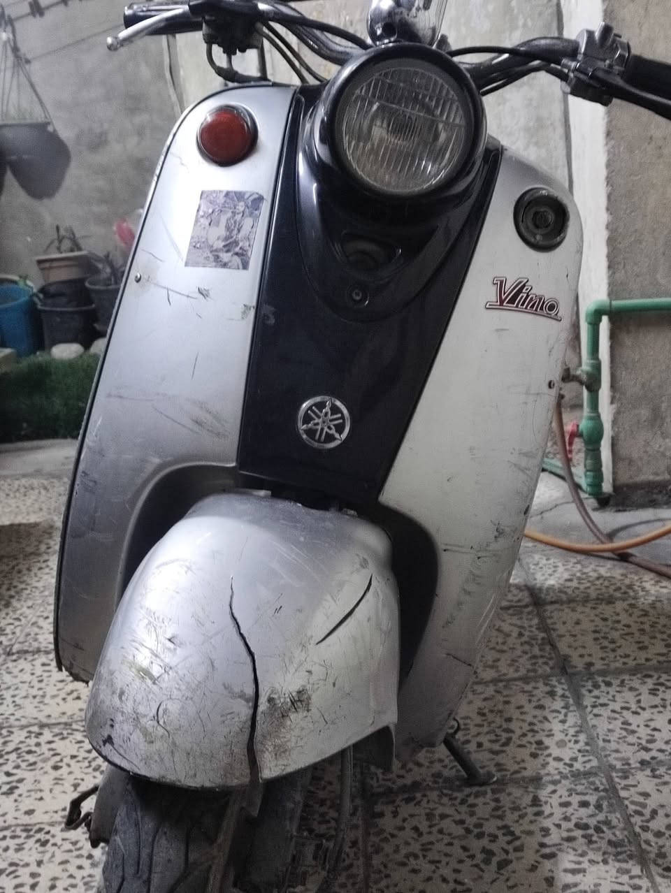 السلام عليكم هاي الكلاسك للبيع مكينه بلادي ممفتوحه نكره سلف تجي تفحص يله تشتري مكاني بغداد حي القاهره السعر350 وبيها مجال للشىراي


**إذا كنت صاحب هذا الإعلان وتريد حذفه لأي سبب، رجاءا أرسل رسالة إلى الدعم الفني**