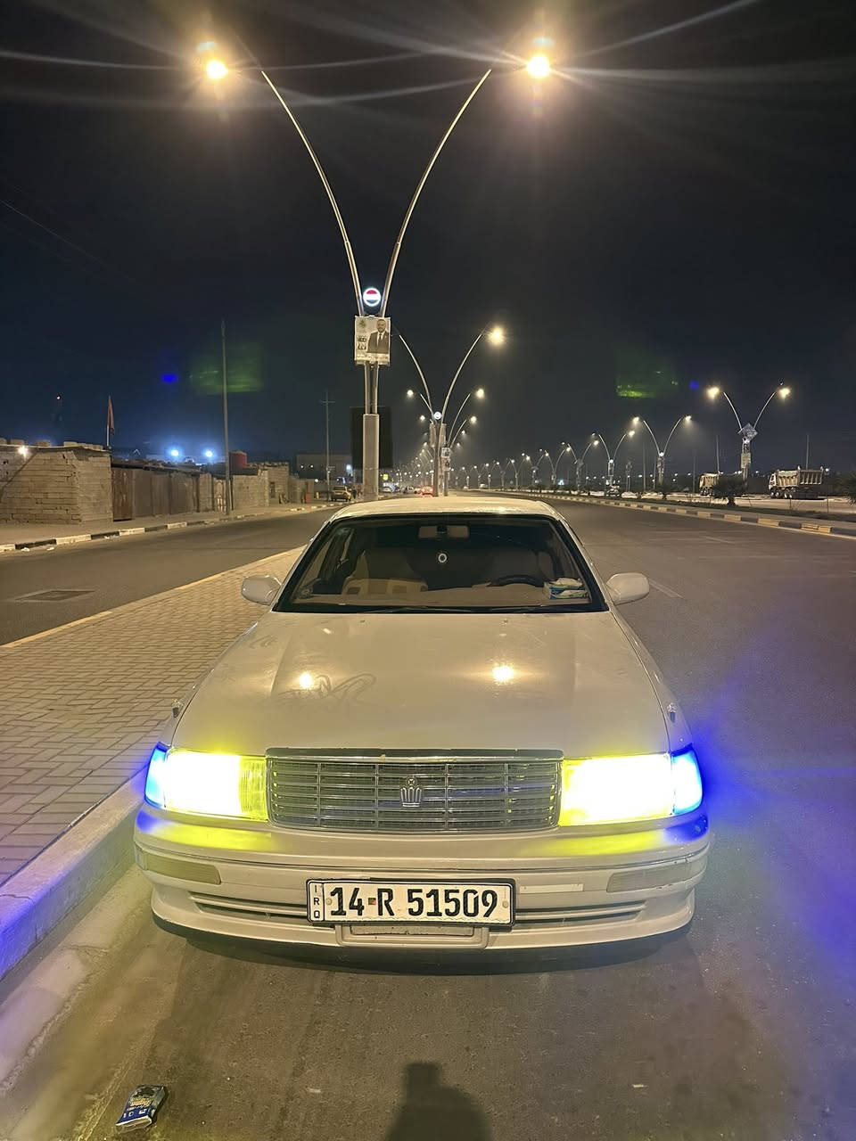 السلام عليكم للبيع سياره بطة منفصل مديل1992 رقم بصرة انكليزي مشروع وطني تحويل مباشر كفالة كص ونقل وضربة مكينة وكير كفالة حدادة تخم تاير ويل كب جديد كهـربائيات كلهـا شغالة العنوان البصرةالسعر(60)  ***********
