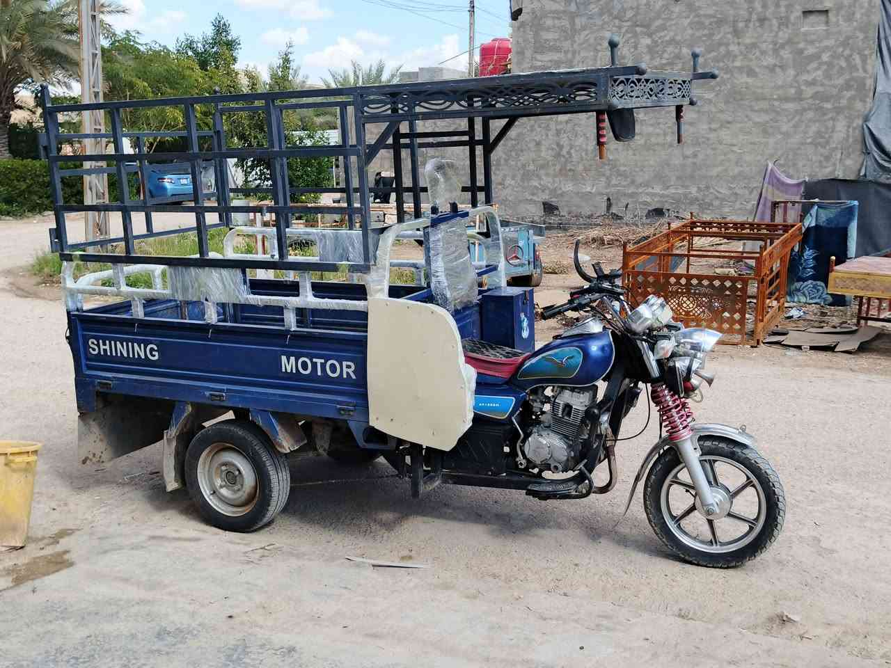 ***********
السلام عليكم ستوته 22 للبيع مرقمه تحويل ثاني يوم السعر 2700 وبيها مجال بسيط للشراي مكاني فلوجه صقلاويه شهداء الثانيه استفسار اتصل على الرقم
