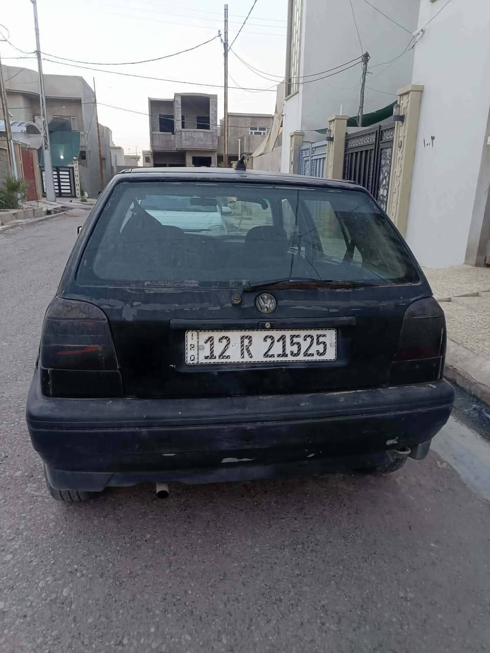 سيارة للبيع حجم 20 كير محرك طخم نضيف السعر 30


**إذا كنت صاحب هذا الإعلان وتريد حذفه لأي سبب، رجاءا أرسل رسالة إلى الدعم الفني**