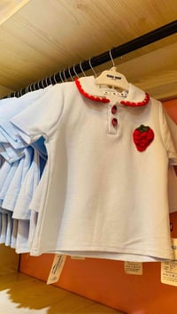 ملابس بناتي • فراولة • الغزالية بغداد