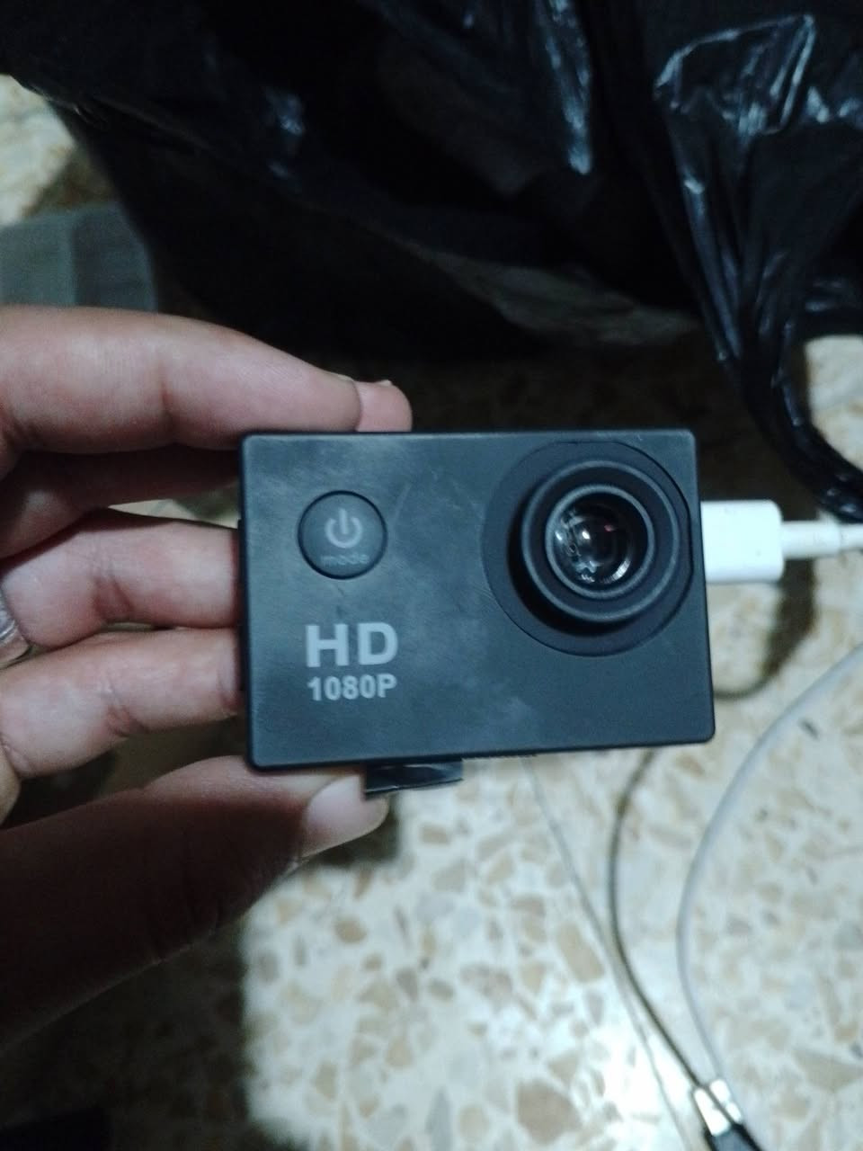 سلام عليكم كامرا فول اجدي سعر 30 عنوان بغداد شراي تعال خاص


**إذا كنت صاحب هذا الإعلان وتريد حذفه لأي سبب، رجاءا أرسل رسالة إلى الدعم الفني**