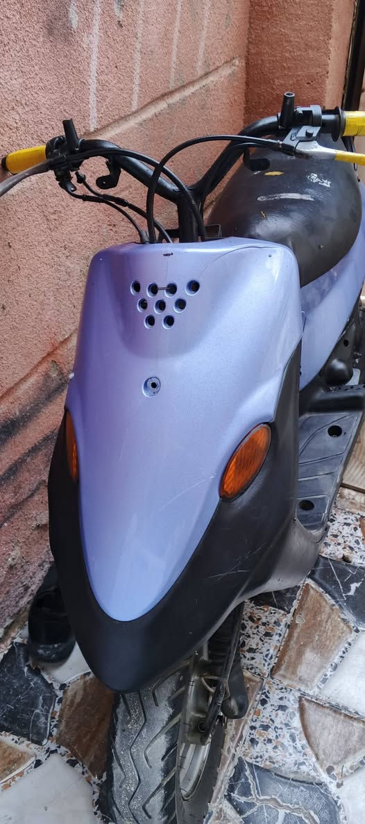 سلام عليكم دراجه 9 للبيع شغاله
السعر 200 وبيها مجال العلوان تنومه ***********
