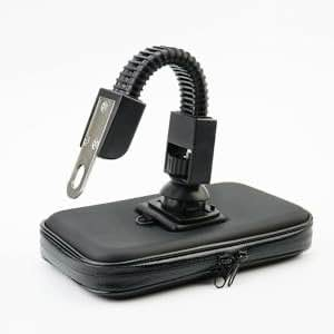 حامل هاتف مطري حماية
متكاملة من الامطار الغزيرة

⚫️ قاعدة تدعم الدوران 360 درجة
⚫️ ذراع متحرك للاعلى و للاسفل
⚫️ تستطيع فصل الحامل عن القاعدة
⚫️ لمس بكل سلاسة بدون تقطيع
⚫️ الوجه نايلون وليس بلاستك(عمر اطول)
⚫️ المادة قماش وتر بروف وليس بلاستك (عمر اطول)
⚫️ سحاب وليس طباقات بلاستك (عمر اطول)
⚫️ غطاء اضافي فوق الشاشه يمنع البلل
⚫️ مناسب لجميع انواع الدراجات
⚫️ الداخل من الاسفنج لحماية الهاتف من الخدوش
⚫️ متوفر منفذ #للشحن من الاسفل

💌 للحجز والاستفسار راسلونا خاص بغداد, العراق


**إذا كنت صاحب هذا الإعلان وتريد حذفه لأي سبب، رجاءا أرسل رسالة إلى الدعم الفني**