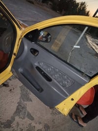 ٢٠١٥ • أبو الكروب • كهربايات كاملة