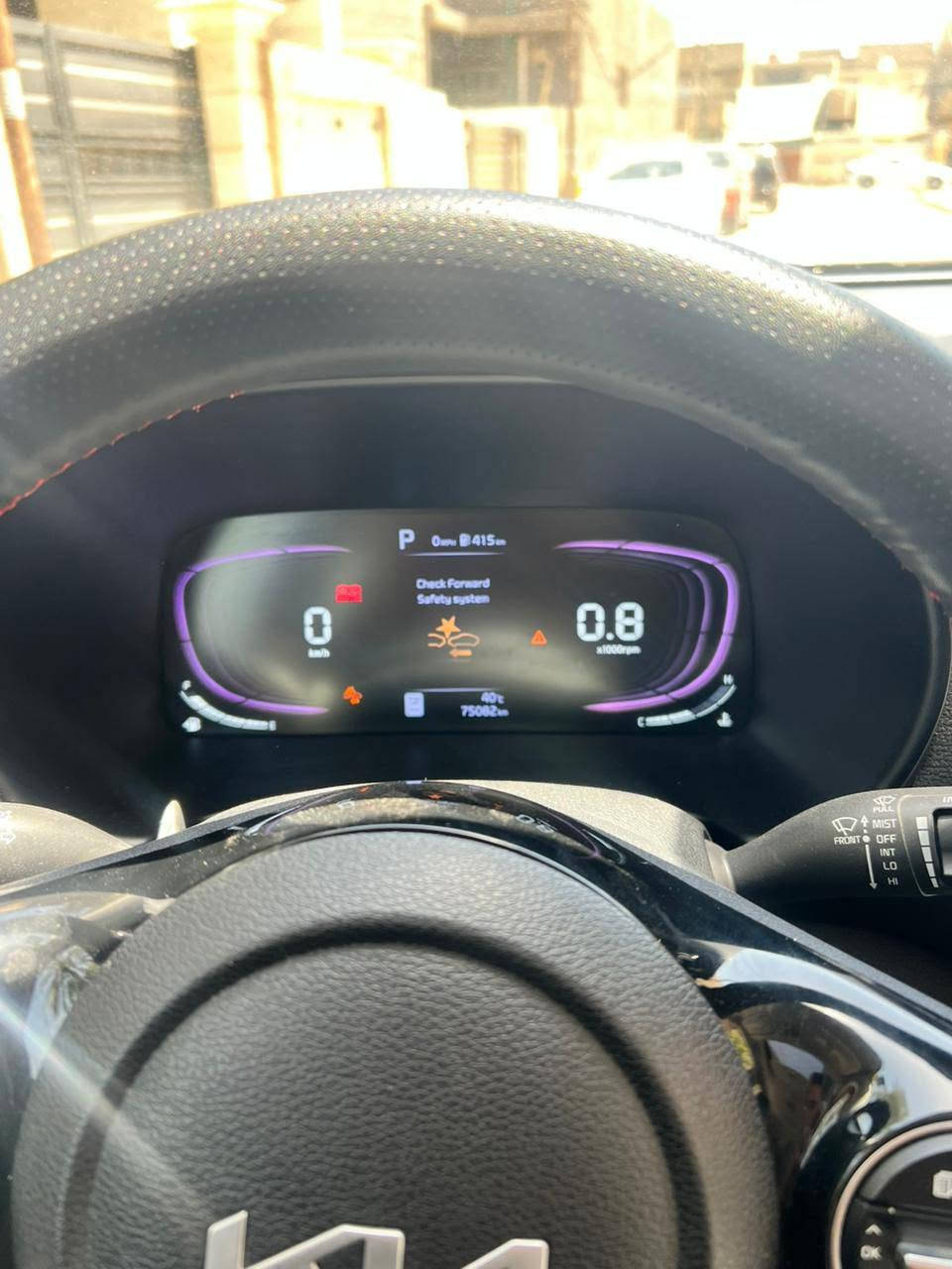 صول 23 GT فول
محرك 2000 دوش 
سيارة 🚗 كلش حلوة وجديدة 
رقم بغداد جاهزة من كلشي 
فول مواصفات 
السعر157 ونص  بيهة مجال للطيبين 
***********
حادث خفيف كلش
