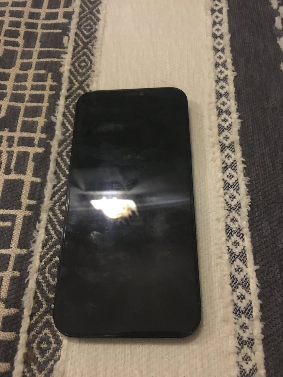 ايفون 12 برو ماكس نضيف جدا ومكفول أمريكي ذاكره 256 مراوس فقط ب ايفون العنوان كوت حي الحكيم


**إذا كنت صاحب هذا الإعلان وتريد حذفه لأي سبب، رجاءا أرسل رسالة إلى الدعم الفني**