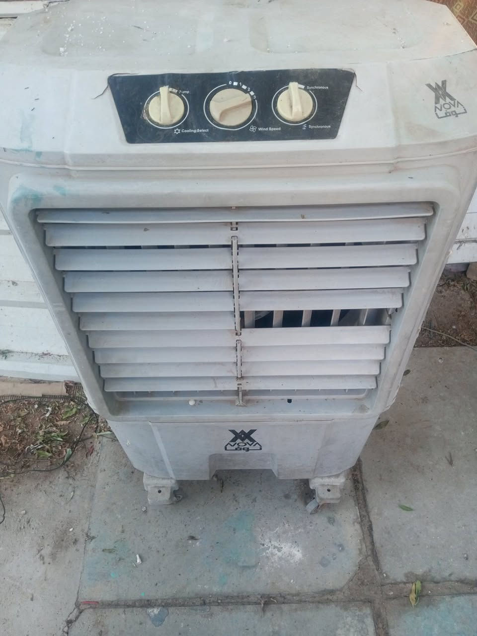 سخان طحان 160 لتر بسعر 75
غساله 20كيلو بسعر 75
طباخ مصري نظيف جدا كله شغال سعر 200
كونفيره شغاله سرع. سعر 75


**إذا كنت صاحب هذا الإعلان وتريد حذفه لأي سبب، رجاءا أرسل رسالة إلى الدعم الفني**