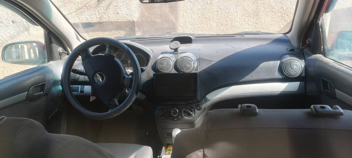 السلام عليكم سياره افيو2007 محرك1600 امريكي محرك خير من الله بيها جراد شويه مو قوي للمراوس حسب القناعه رقم نكليزي دولي 
سنويه ب اسمي تحويل ثاني يوم هزه جديده بعقوبة, ديالى


**إذا كنت صاحب هذا الإعلان وتريد حذفه لأي سبب، رجاءا أرسل رسالة إلى الدعم الفني**