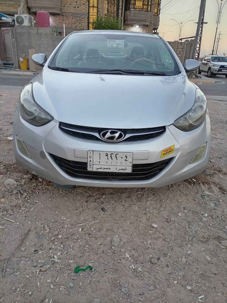 النتره خليجي بيه مكانات صبق جمالي مكفوله من ضربه وتبديل مكينه وكير كفاله 1600 دوش تبريد حداديه جاهزه السعر 92 رقمه بصره مكانه بصره سنويه 28 رقم الهاتف ***********
