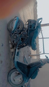 فراشه للبيع الدراجه شغاله بس متروكه أو بيهه نواقص قليله أو متوازي على ...