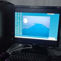 دسكتوب كامل • كيس • ميسان العماره