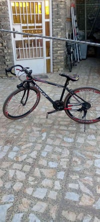 بسكليت • مراوس • العبيدي البانزيخانه