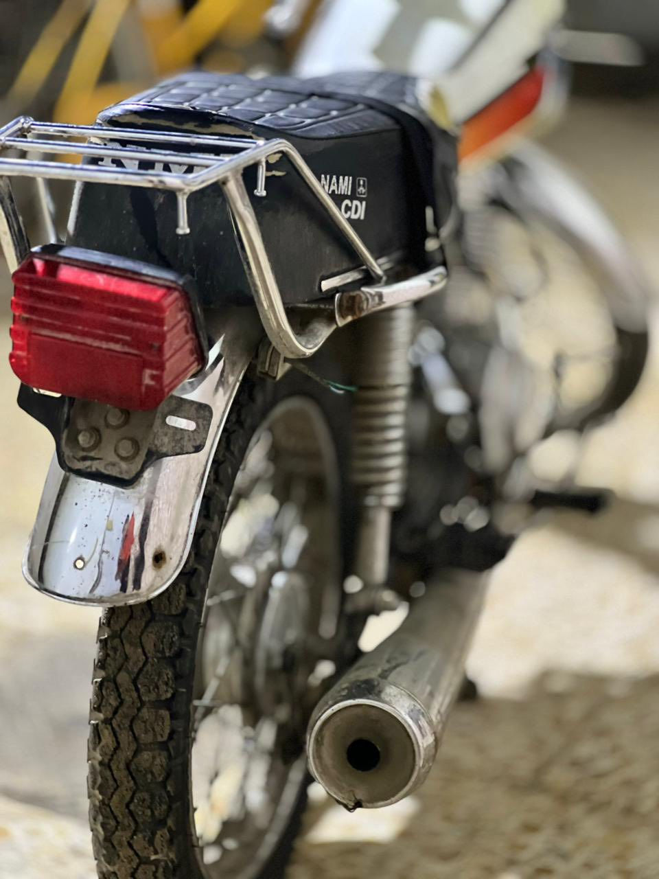 دراجه نامه امتياز اصولي أوصلي اصولي السعر 725بيها مجال بسيط حك الجيه كامله شغاله ما عوزها شي العنوان ناصريه مركز التواصل واتساب وخط ***********
