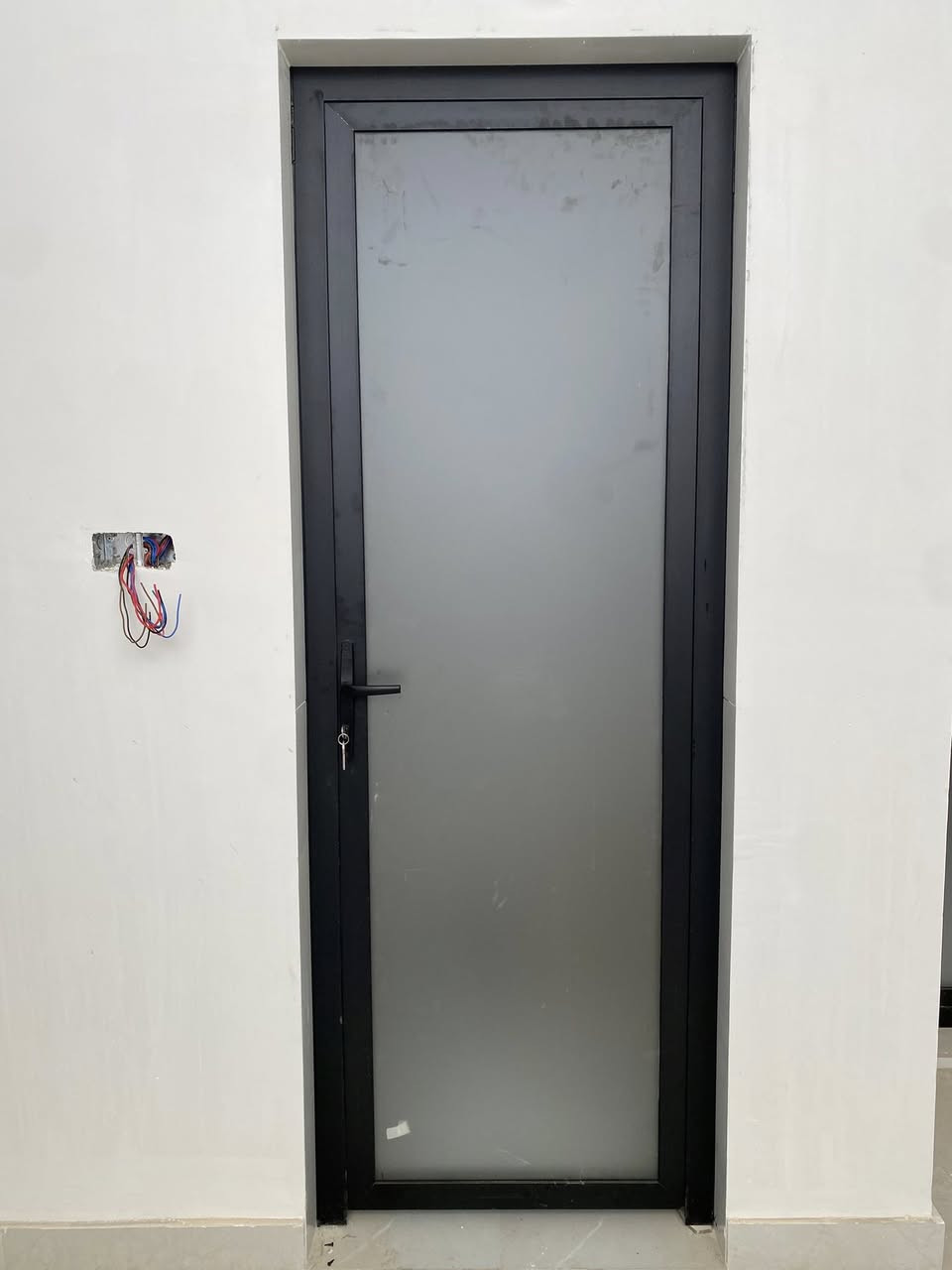 معمل القمة للالمنيوم 🤍💙🔥
مطابخ الالمنيوم _hdf
شبابيك 🪟المفصلي والسلايت وكافة المقاطع الحديثة _ والابواب 🚪الدبل جام والتك جام
وكافة الحشوات والديكوات 
العنوان حي المعلمين _متنزه حامد گمره _مقابل جامع اكرم 
استفسار واتساب او اتصال ⬅️***********
