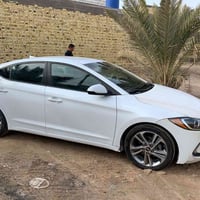 هواندي النترا 2018 رقم ذي قار حره باسمي وارد امريكي تبديل بنيد فقط سيا...