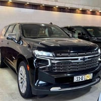 تاهو بريمر 2024 🚙 سعر 53.500💸 07717588453 ماشيه 60km الف