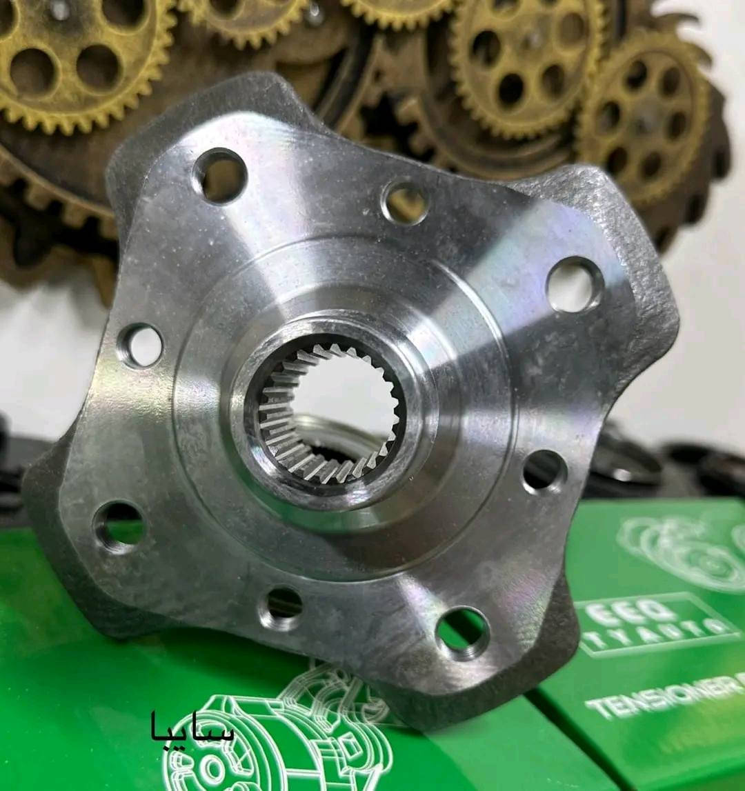 جـــــــــــــــديـــــــــــــــدنــــــــــا  💥🚫

بفضل الله وصول مواد ايراني جديده ✅

مجمع الرواسي للأدوات الاحتياطية الديوانية حي العسكري الثاني 

للإستفسار عن الأسعار مراسله الخاص او واتساب 🚫

💥راديترات جميع انواع السيارات
💥دسكات جميع انواع السيارات
💥حداديه جميع السيارات 
💥بطاريات
💥ادوات ايراني

📲📲📲واتساب ***********📲📲📲

يتوفر توصيل لكل العراق⛳️ 🚖🚖
