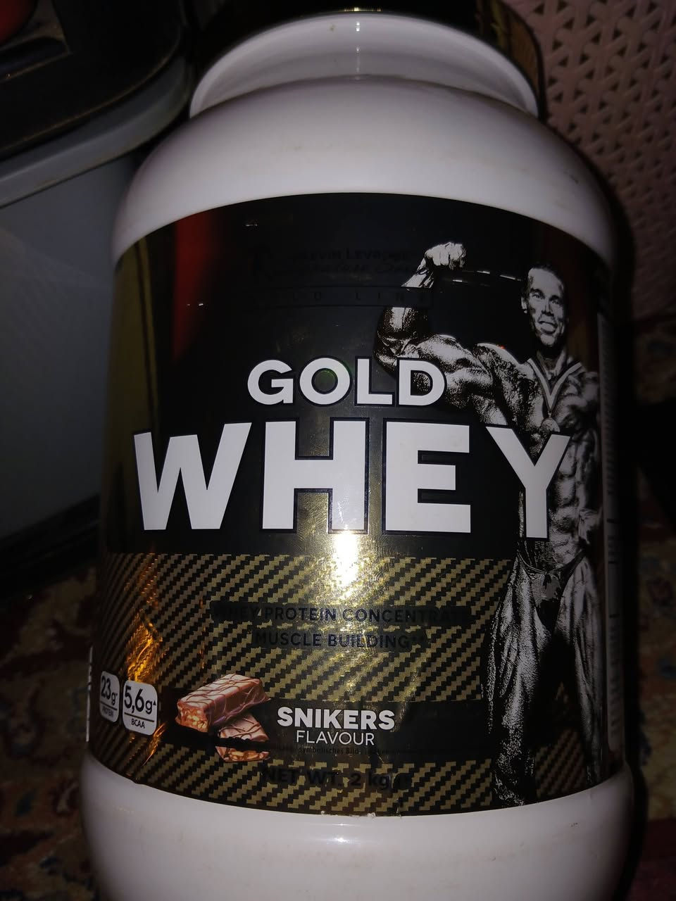 بروتين جديد و مكتوب التفاصيل السعر 95
المكان بصره شط العرب جسر خالد


**إذا كنت صاحب هذا الإعلان وتريد حذفه لأي سبب، رجاءا أرسل رسالة إلى الدعم الفني**