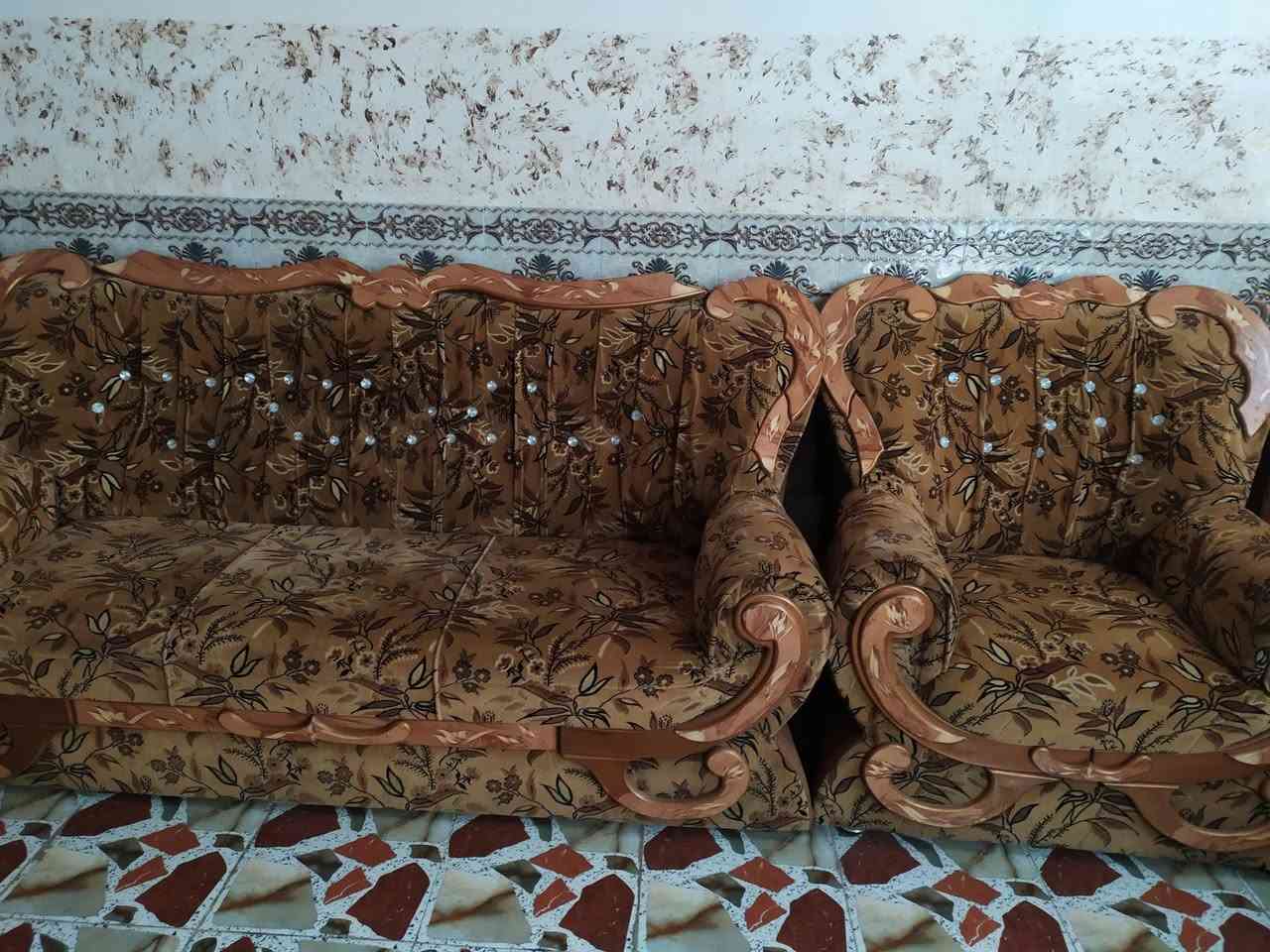 حلة شارع 80 للبيع تخم عشر نفرات


**إذا كنت صاحب هذا الإعلان وتريد حذفه لأي سبب، رجاءا أرسل رسالة إلى الدعم الفني**