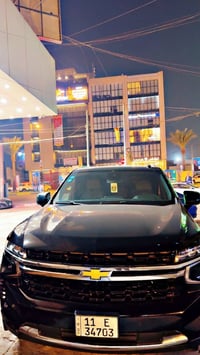 تاهو LS موديل 23لبيع ماشية 40 كفالة العامة مكاني بغداد السعر ب47لف وبي...