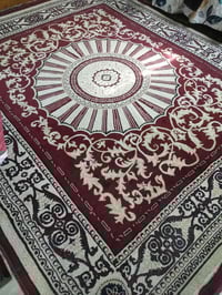 زوالي • ٣ قطع • ٣×٤م