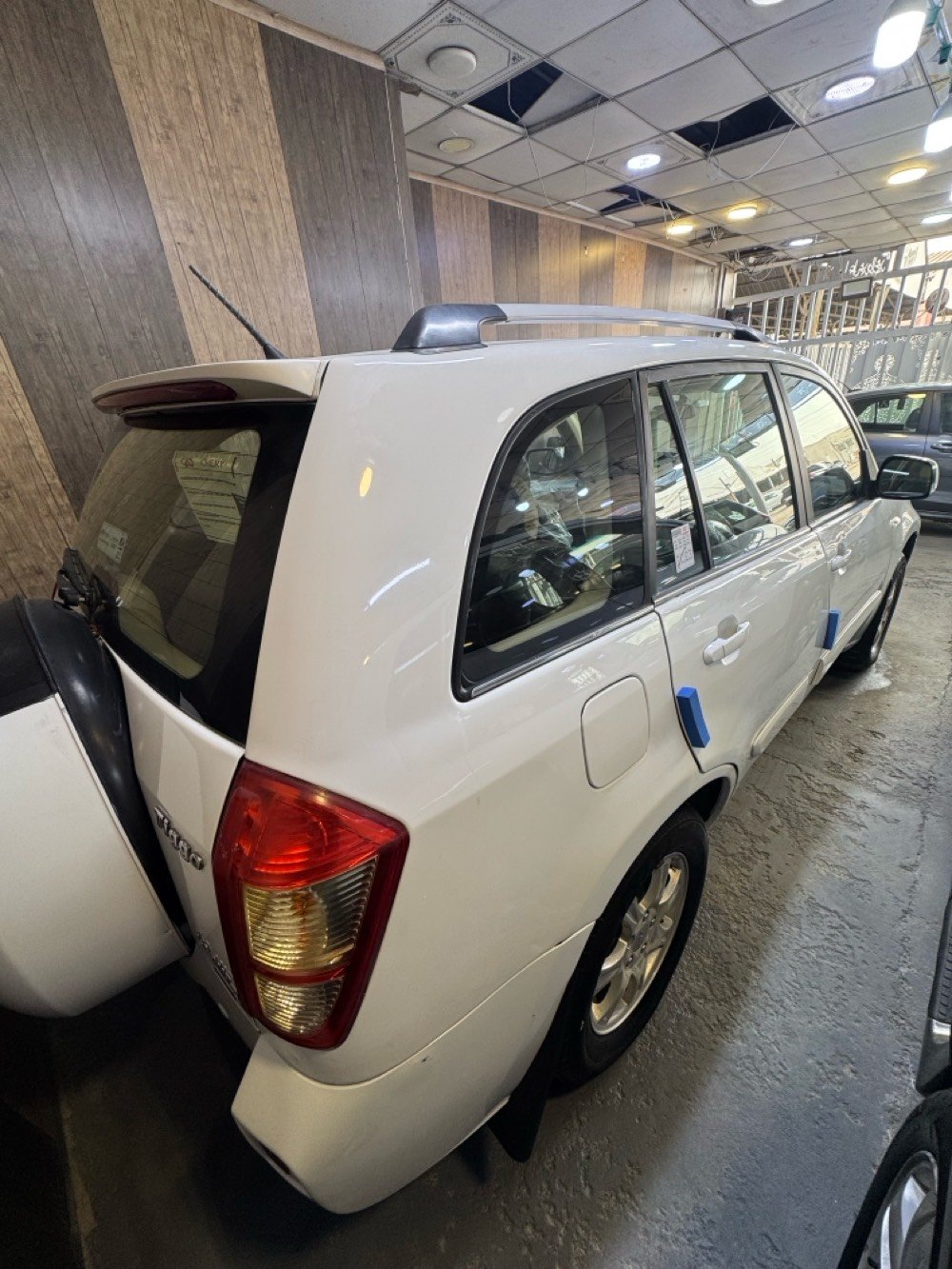 تيكو ١٣ محرك ١٨٠٠ كير كهربائي سياره جاهزه بيها صبغ دوش وهلال جاملغ امامي سعرها ٦٥ 
***********