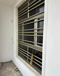 شبابيك سلايت • ابواب تركي سراي • توصيل وشد مجاني